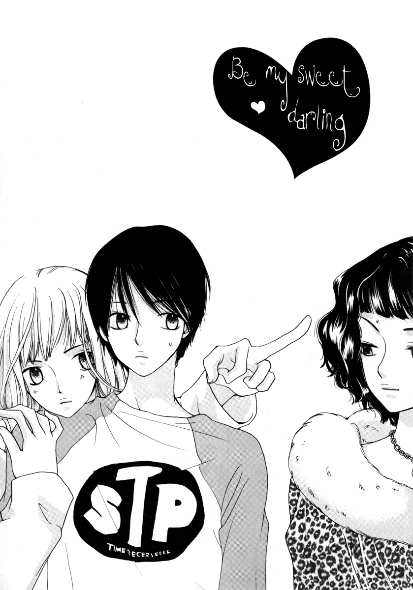 img Be my sweet darling 5